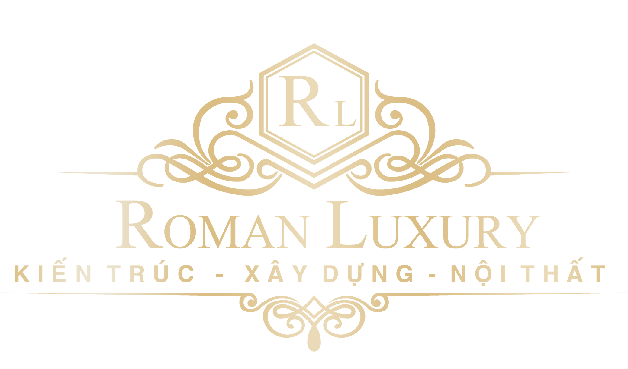 Logo Roman Luxury
