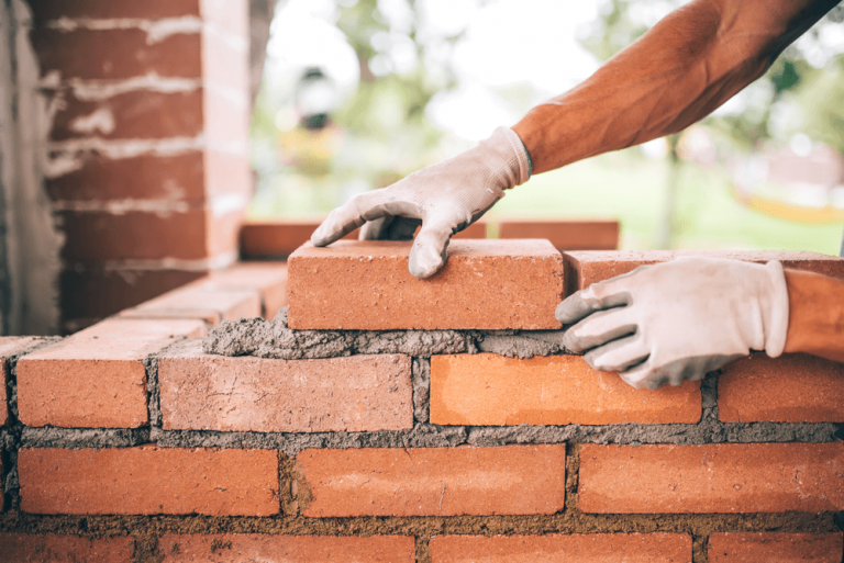 Gạch xây nhà loại nào tốt đảm bảo chất lượng nhất trong xây dựng